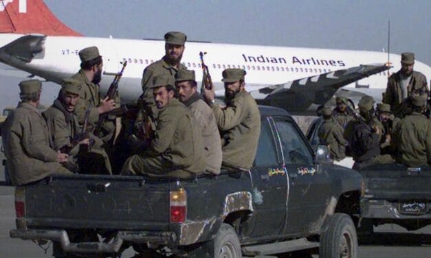 ऑपरेशन सिंदूर से जुड़ा है IC-814 कंधार हाईजैक कनेक्शन!