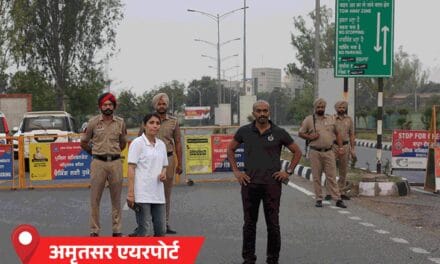 8 राज्यों के 29 एयरपोर्ट्स 10 मई तक बंद:दिल्ली में 90 फ्लाइट कैंसिल, पैसेंजर्स की डबल सुरक्षा जांच होगी