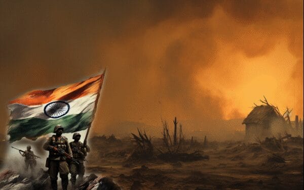 पूर्व सैनिक बोले-रात; भारत-पाक युद्ध