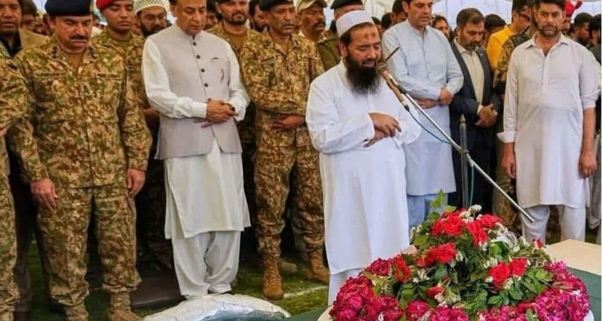 आतंकियों को पहुंचाया जहन्नुम! सेना की एयरस्ट्राइक में 5 बड़े आतंकी किए गए ढेर