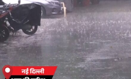 4 दिन पहले केरल पहुंचेगा मानसून:1 जून की जगह 27 मई को आएगा; मौसम विभाग बोला-16 साल बाद जल्दी आने का अनुमा