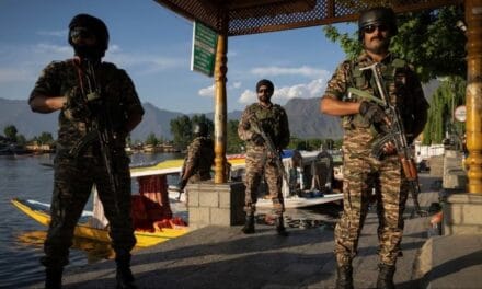 J-K: नगरोटा आर्मी स्टेशन के पास गोलीबारी, एक जवान जख्मी, आतंकियों की तलाश जारी