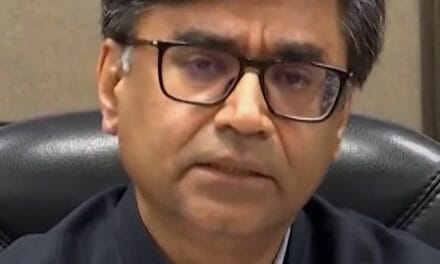 “Pakistan की तरफ से युद्धविराम का घोर उल्लंघन”