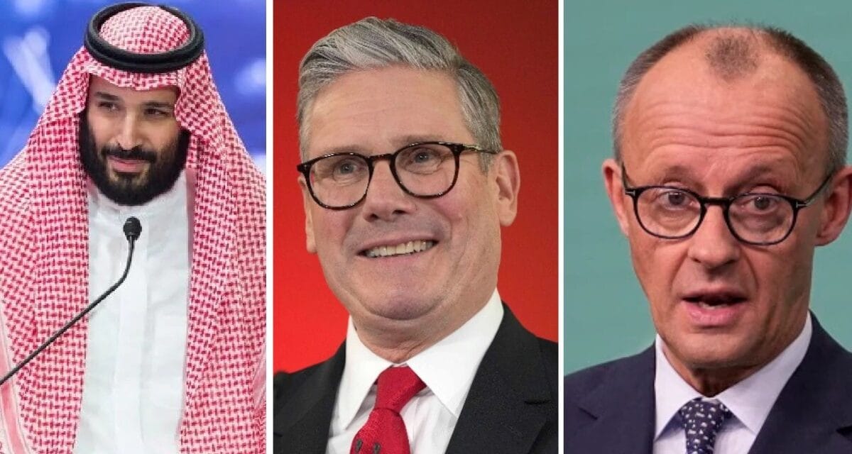 UK, EU, सऊदी…. भारत-पाकिस्तान के बीच हुए सीजफायर समझौते पर किसने क्या कहा?