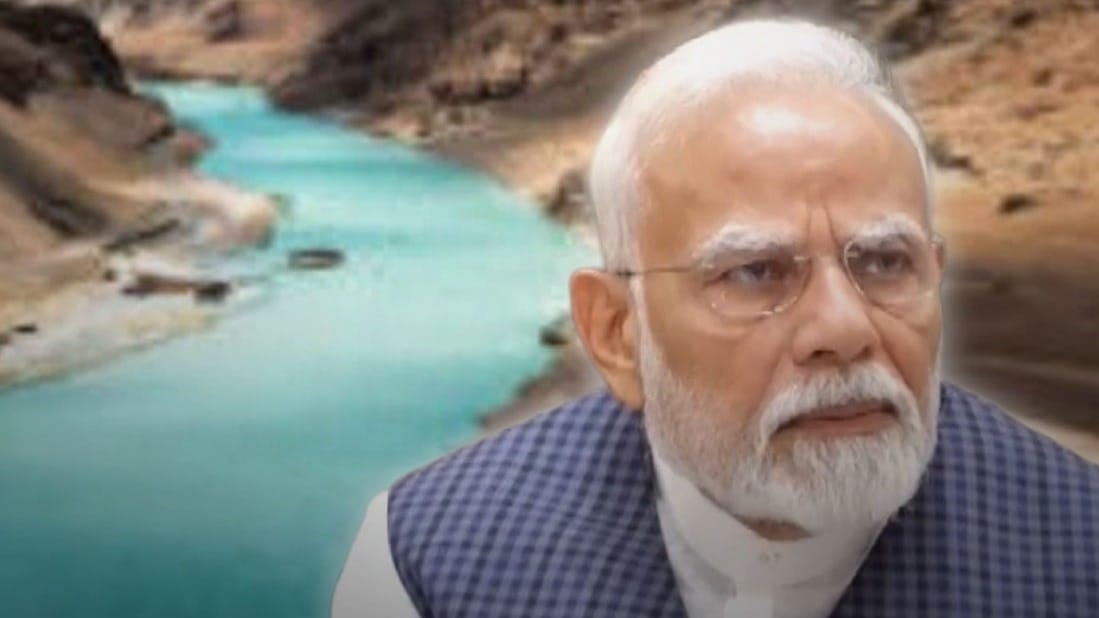 सीजफायर के ऐलान के बाद अब सिंधु जल समझौते का क्या होगा?