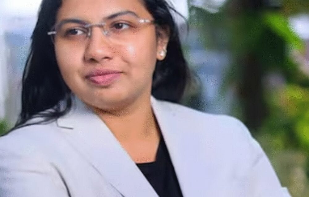 भास्कर अपडेट्स:हैदराबाद में एक महिला CEO 5 लाख की कोकीन खरीदते पकड़ी गई, गिरफ्तार