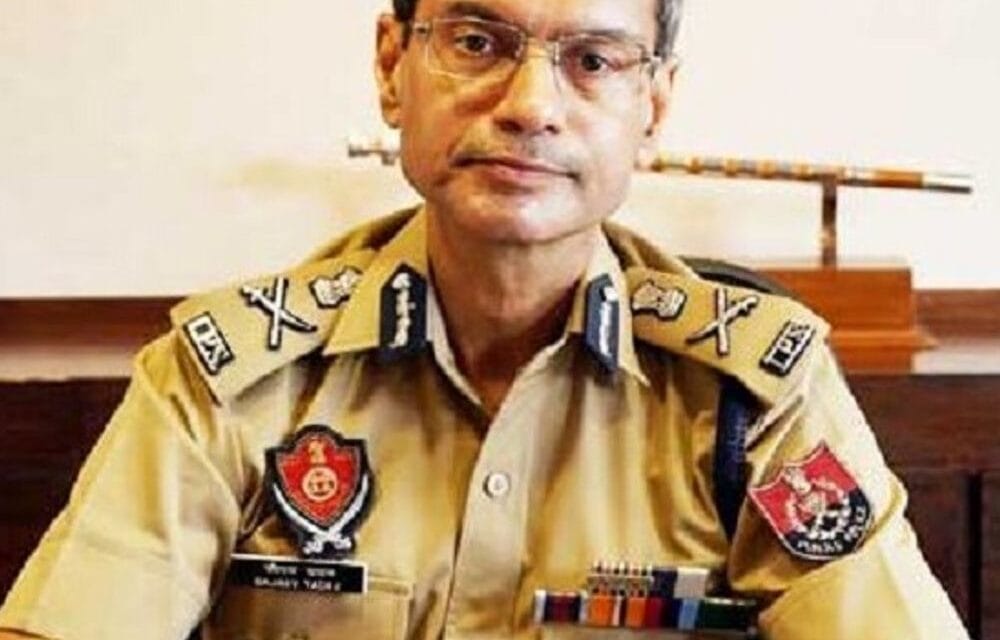 मलेरकोटला में दो पाकिस्तानी जासूस गिरफ्तार:सेना की गतिविधि दिल्ली में हाई कमीशन को भेज रहे थे, ऑन