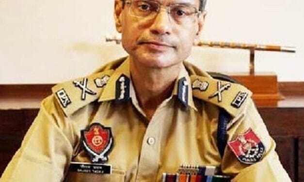 मलेरकोटला में दो पाकिस्तानी जासूस गिरफ्तार:सेना की गतिविधि दिल्ली में हाई कमीशन को भेज रहे थे, ऑन