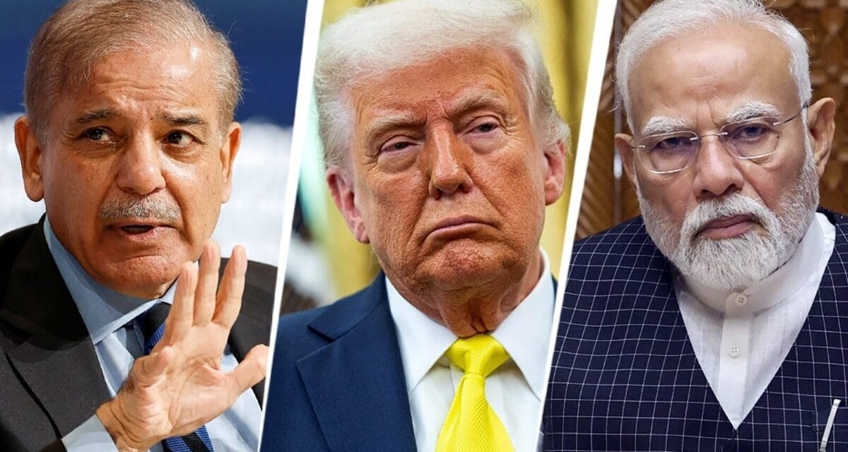 क्या भारत-PAK के बीच तनाव कम करने में अमेरिका ने की मध्यस्थता? जानें पर्दे के पीछे क्या हुआ