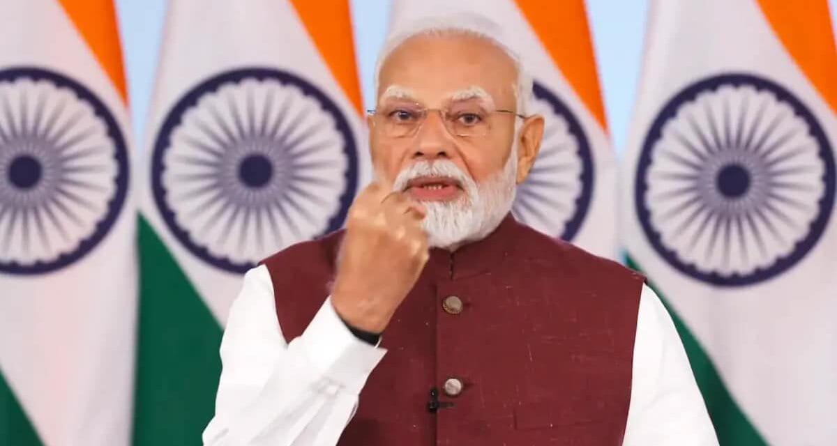 न्यूक्लियर धमकी नहीं चलेगी… PM मोदी ने पाकिस्तान के लिए खींच दी 3 लकीर