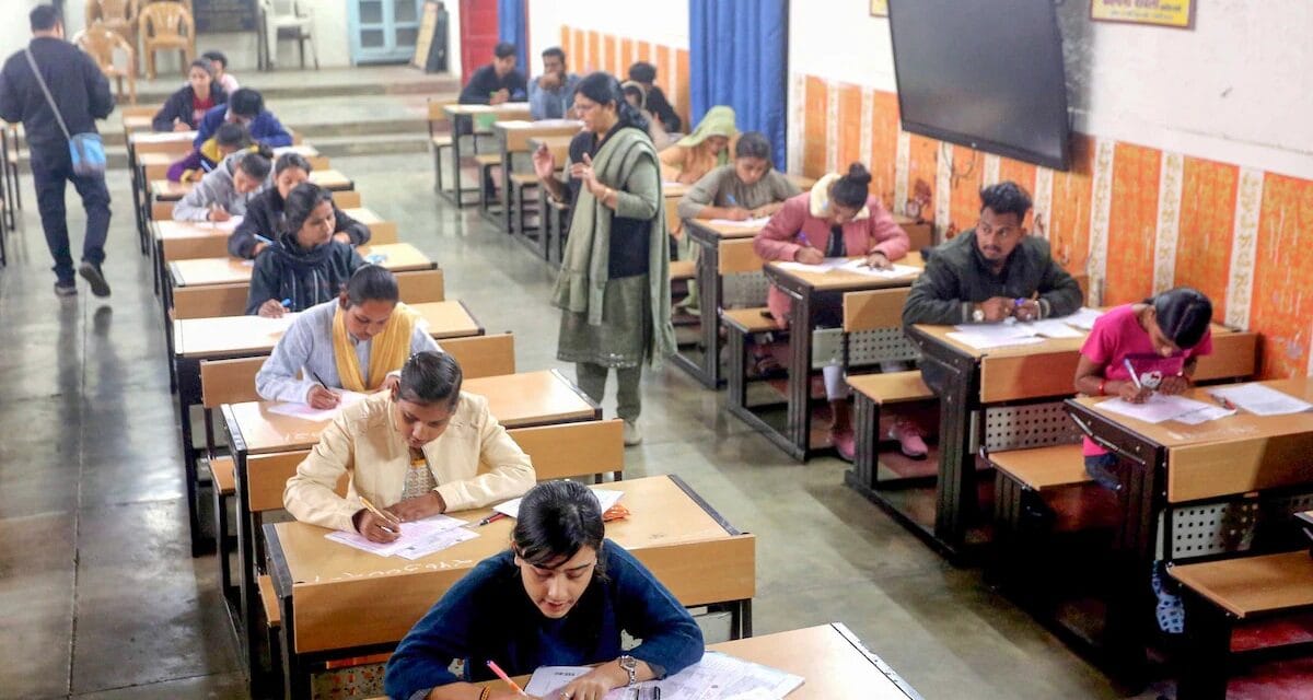 Haryana Board Result 2025: हरियाणा बोर्ड रिजल्ट को लेकर ये है अपडेट, 10वीं, 12वीं रिजल्ट जानें कब आएगा