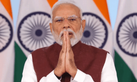 PM मोदी बोले