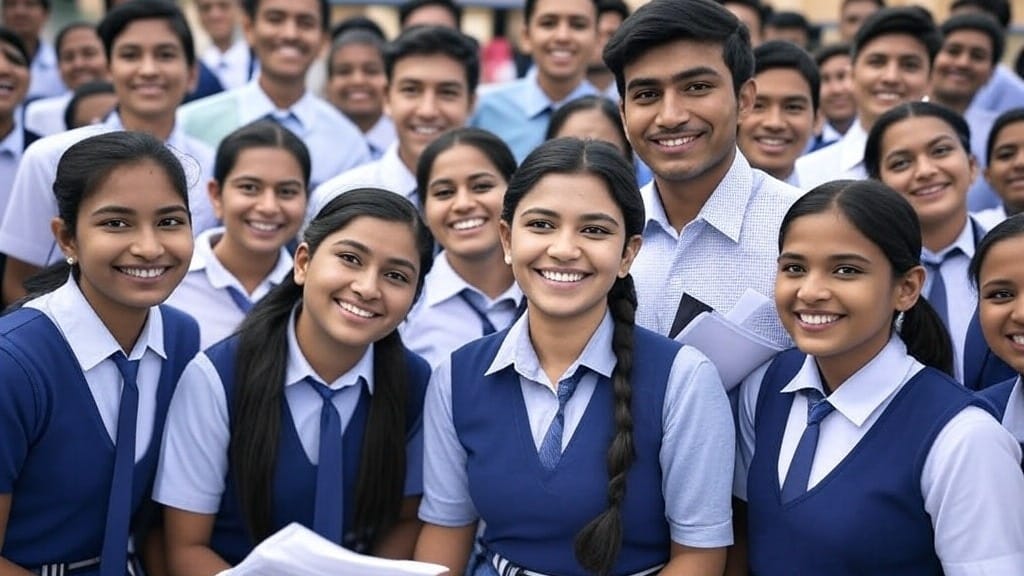 आज जारी होगा महाराष्ट्र 10वीं बोर्ड रिजल्ट, नीचे दिए गए वेबसाइट से कर सकेंगे चेक