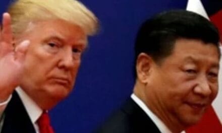 US-चीन टैरिफ युद्ध 90 दिन के लिए स्थगित, बाजार में उछाल
