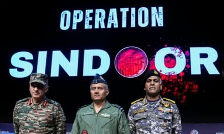 ऑपरेशन सिंदूर पर 70 देशों को किया गया ब्रीफ, भारत के खिलाफ दुष्प्रचार की दी जानकारी