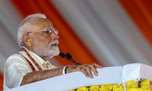 असम पंचायत चुनाव में भाजपा की बल्‍ले-बल्‍ले, बंपर सीटें जीतने पर पीएम मोदी ने यूं जताया आभार