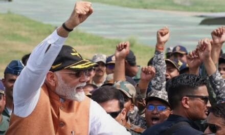 कितना ख़ास है Adampur Airbase, जहां पहुंचे PM Modi