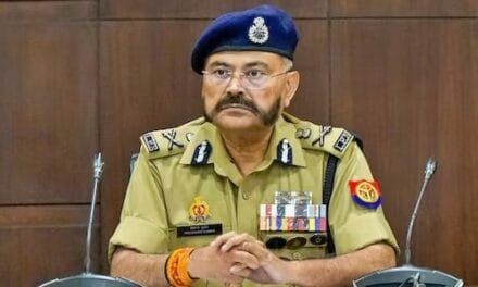 यूपी का नया DGP कौन? 31 को रिटायर हो रहे प्रशांत कुमार, इन नामों पर चर्चा