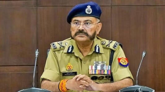 यूपी का नया DGP कौन? 31 को रिटायर हो रहे प्रशांत कुमार, इन नामों पर चर्चा
