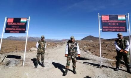 'बदलने से वास्तविकता नहीं बदलती…', अरुणाचल पर चीन को दो टूक