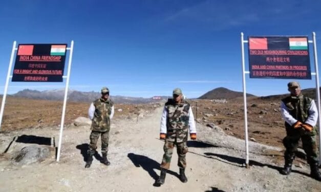 'बदलने से वास्तविकता नहीं बदलती…', अरुणाचल पर चीन को दो टूक