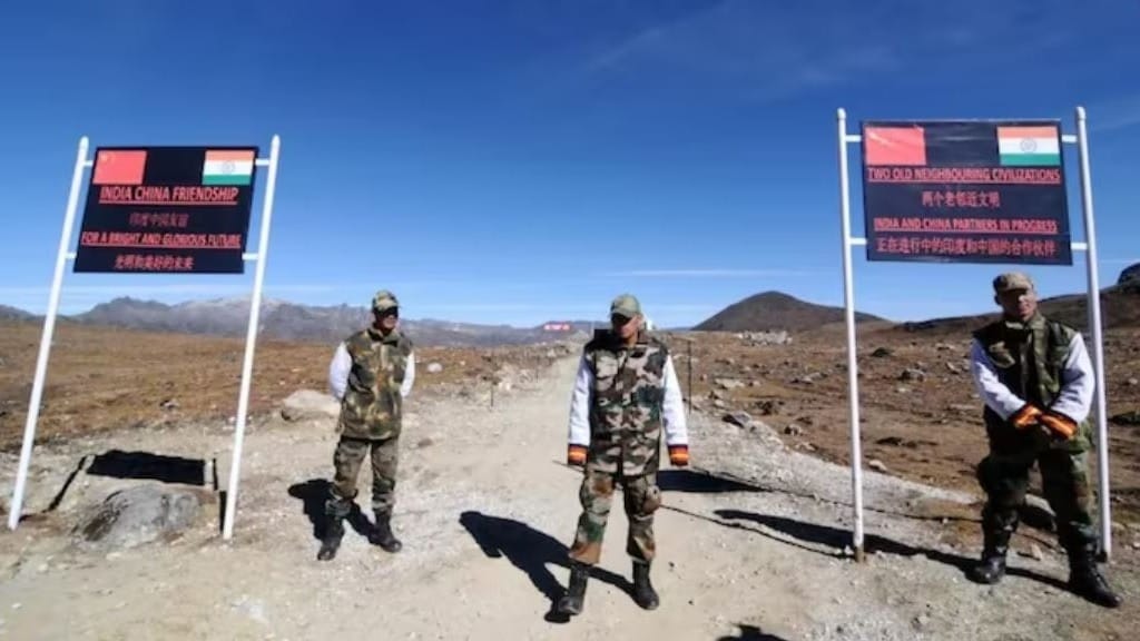 'बदलने से वास्तविकता नहीं बदलती…', अरुणाचल पर चीन को दो टूक