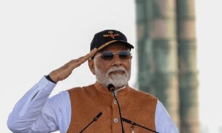 भारत-पाक संघर्ष का हीरो बना ​​​​​​​आकाशतीर डिफेंस सिस्टम:इसे स्वदेशी आयरन डोम कहा जा रहा, मिसाइल