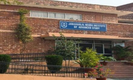 भारत-पाकिस्तान तनाव के बीच JNU ने  Inonu Turkey University के साथ कैंसिल किया MOU