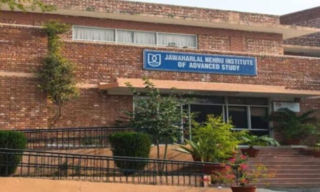 भारत-पाकिस्तान तनाव के बीच JNU ने  Inonu Turkey University के साथ कैंसिल किया MOU