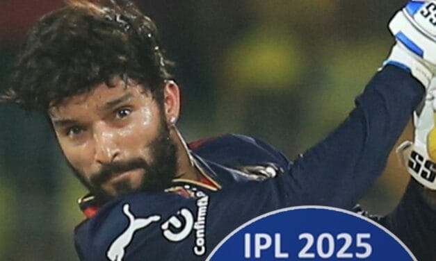 IPL से बाहर होंगे Rajat Patidar?