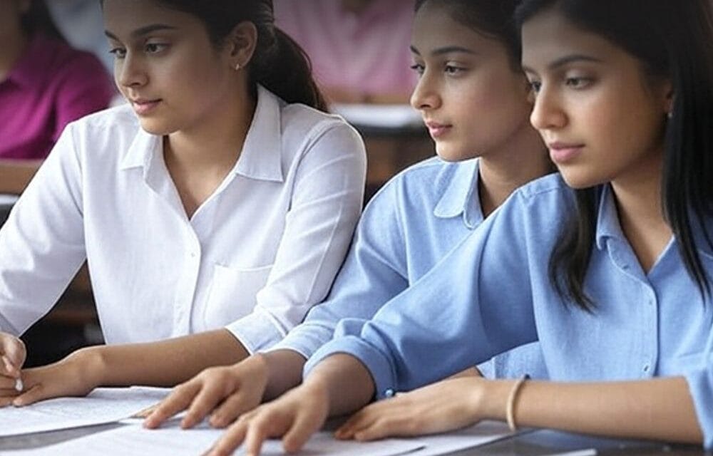 UPSC एग्जाम कैलेंडर 2026 जारी:सिविल सर्विस नोटिफिकेशन 14 जनवरी को जारी होगा, 27 भर्ती परीक्षाओं की डेट्स