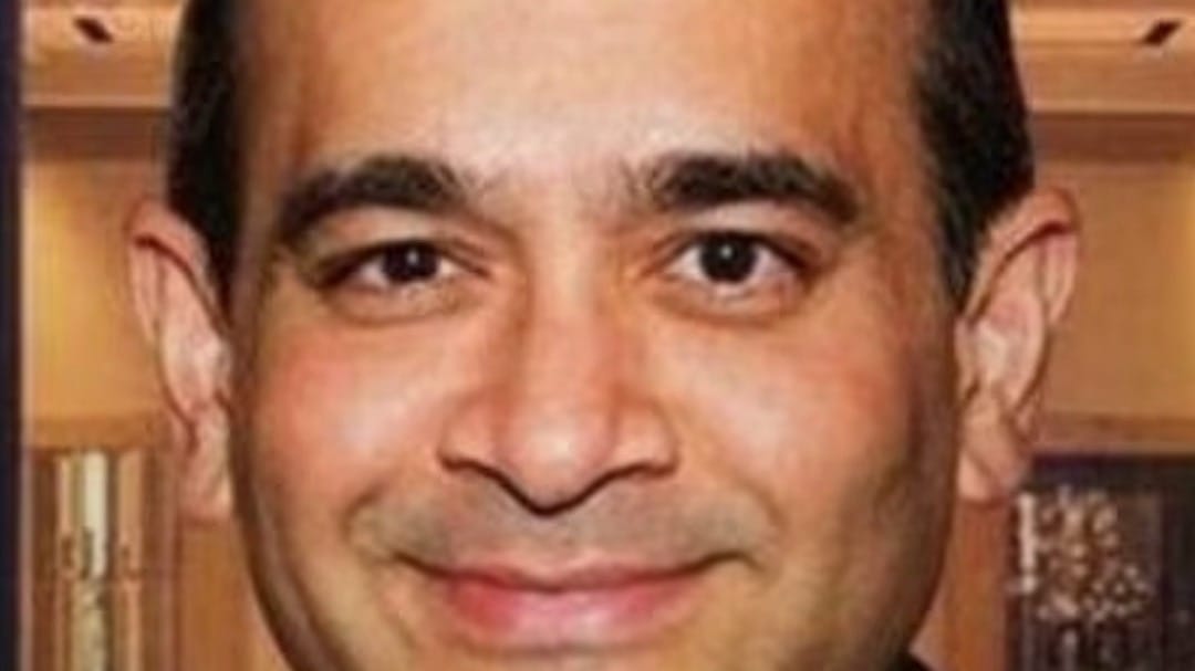 भगोड़े नीरव मोदी को झटका, लंदन में खारिज हुई जमानत याचिका