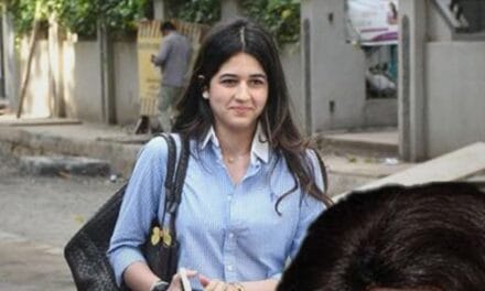 बॉलीवु़ड में डेब्यू कर सकती हैं राजेश खन्ना की नातिन, इतनी है उम्र!