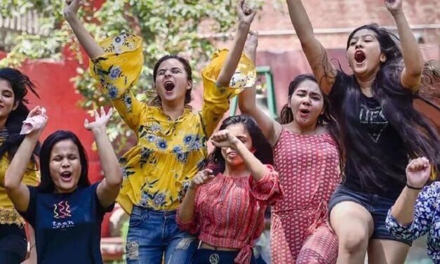 93.8% पास, तमिलनाडु बोर्ड 10वीं और 11वीं के परिणाम घोषित, दोपहर 2 बजे एक्टिव होगा लिंक