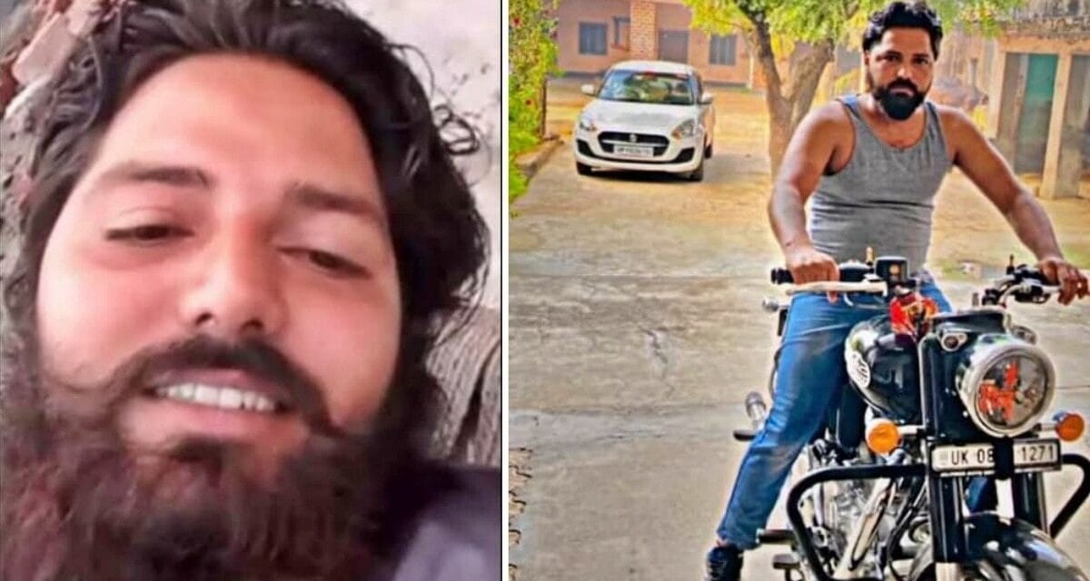 बागपत में जिस आयुष तोमर पर लगा प्रधान की हत्या का आरोप, उसकी क्राइम कुंडली कर देगी हैरान