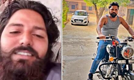 बागपत में जिस आयुष तोमर पर लगा प्रधान की हत्या का आरोप, उसकी क्राइम कुंडली कर देगी हैरान