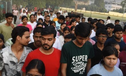 NEET UG रिजल्‍ट पर एमपी हाईकोर्ट की रोक:रीएग्‍जाम की मांग; पहली बार सरकारी स्‍कूल सेंटर बना था, यहीं पर