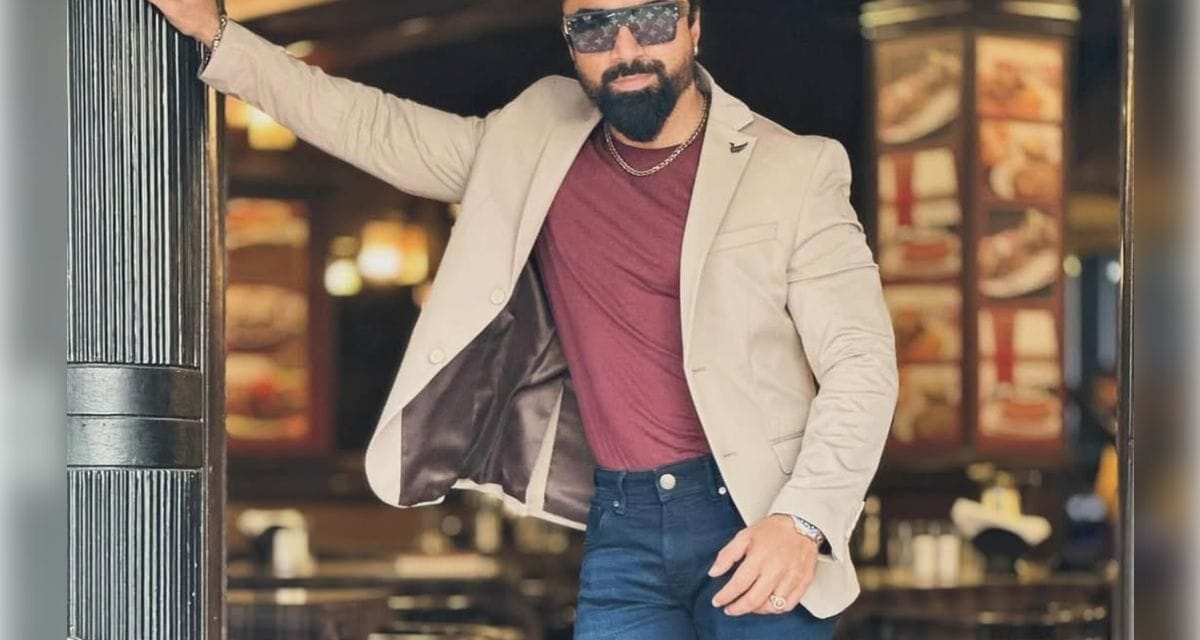 अभिनेता एजाज खान की मुश्किलें बढ़ीं, रेप मामले में अदालत का अग्रिम जमानत देने से इनकार
