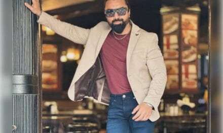 अभिनेता एजाज खान की मुश्किलें बढ़ीं,  रेप मामले में अदालत का अग्रिम जमानत देने से इनकार