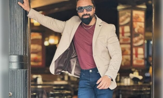 अभिनेता एजाज खान की मुश्किलें बढ़ीं,  रेप मामले में अदालत का अग्रिम जमानत देने से इनकार