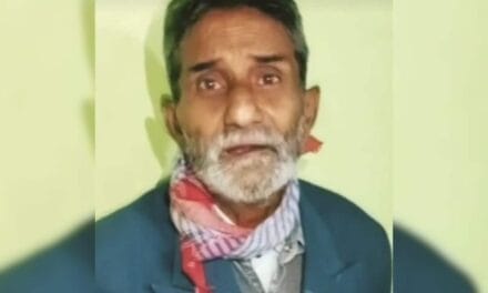 बुजुर्ग ट्रक ड्राइवर ने इस अंदाज में गाया मोहम्मद रफी का गाना, जीत लिया यूजर्स का दिल, वीडियो देख क