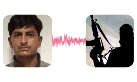 हरियाणा में पाकिस्तानी जासूस पर दर्ज FIR की कॉपी पढ़ें:आतंकी का मैसेज, पठानकोट-गुरदासपुर से फौजियों