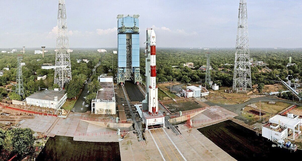 'ISRO के सैटेलाइट से रक्षा बलों को मिली ‘परफेक्ट इंटेलिजेंस’, अंतरिक्ष मिशन को लेकर बोले चेयरमैन न
