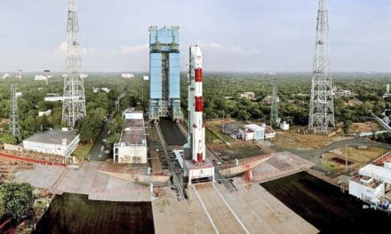 'ISRO के सैटेलाइट से रक्षा बलों को मिली ‘परफेक्ट इंटेलिजेंस’, अंतरिक्ष मिशन को लेकर बोले चेयरमैन न
