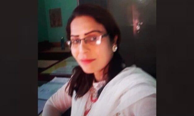 पाकिस्तानी सेना के पक्ष में किया पोस्ट, MP में सरकारी स्कूल की टीचर सस्पेंड