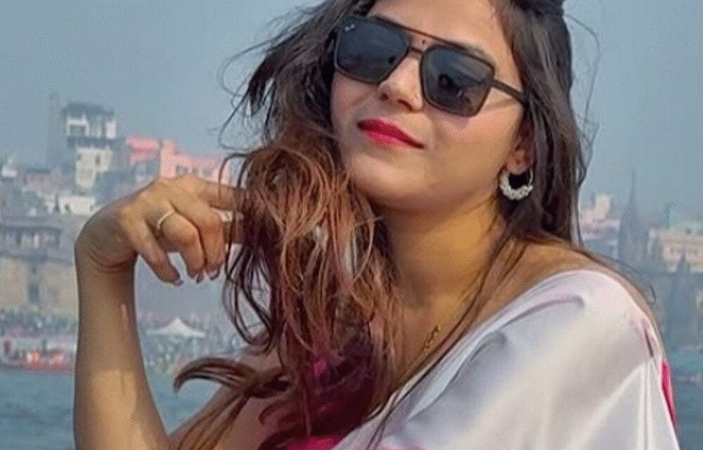 पाकिस्तान के लिए जासूसी के आरोप में यूट्यूबर ज्योति गिरफ्तार:3 बार वहां जा चुकी, पाकिस्तानी एजेंट