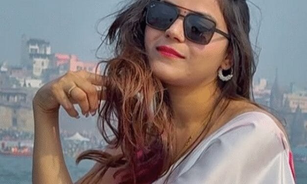पाकिस्तान के लिए जासूसी के आरोप में यूट्यूबर ज्योति गिरफ्तार:3 बार वहां जा चुकी, पाकिस्तानी एजेंट