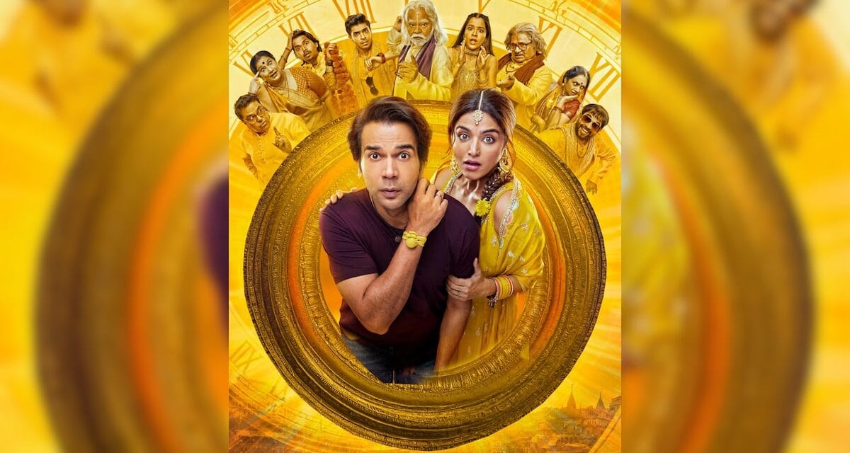PVR Inox ने ‘भूल चूक माफ’ को सिनेमाघरों में रिलीज करवाया, लेकिन क्या इससे कुछ बदलेगा?
