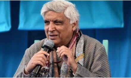 'अगर नरक और पाकिस्तान ही विकल्प होगा, तो मैं नरक जाना पसंद करूंगा', बोले जावेद अख्तर