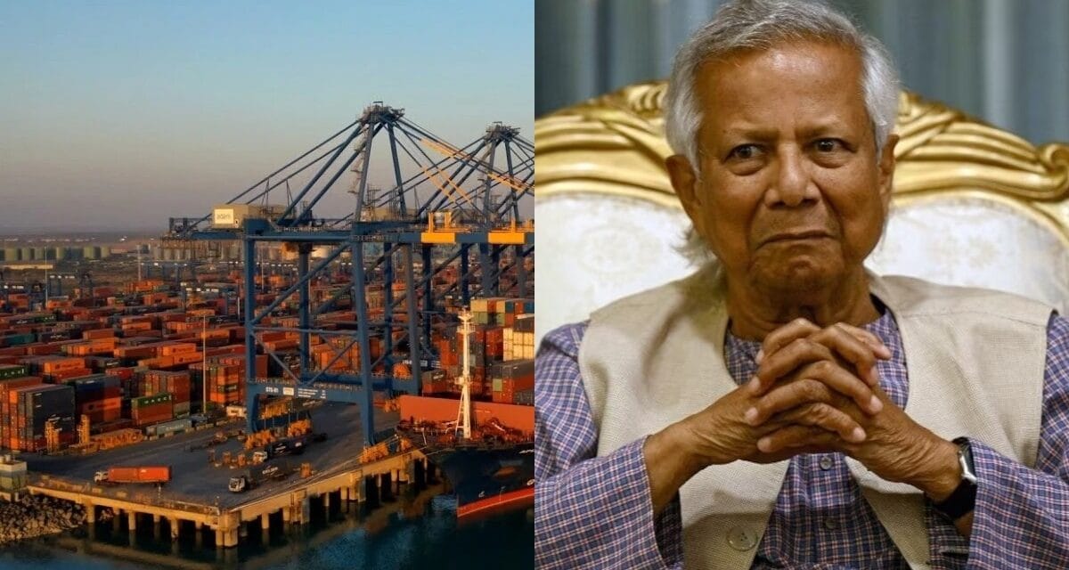 ड्रैगन से यारी पड़ने लगी भारी… अब भारत के निशाने पर बांग्लादेश, दे दी ये करारी चोट